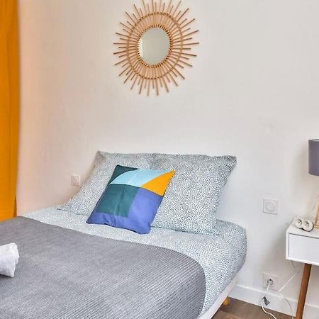 Apartamento Le Confort Brestois - Proche Centre Exterior foto