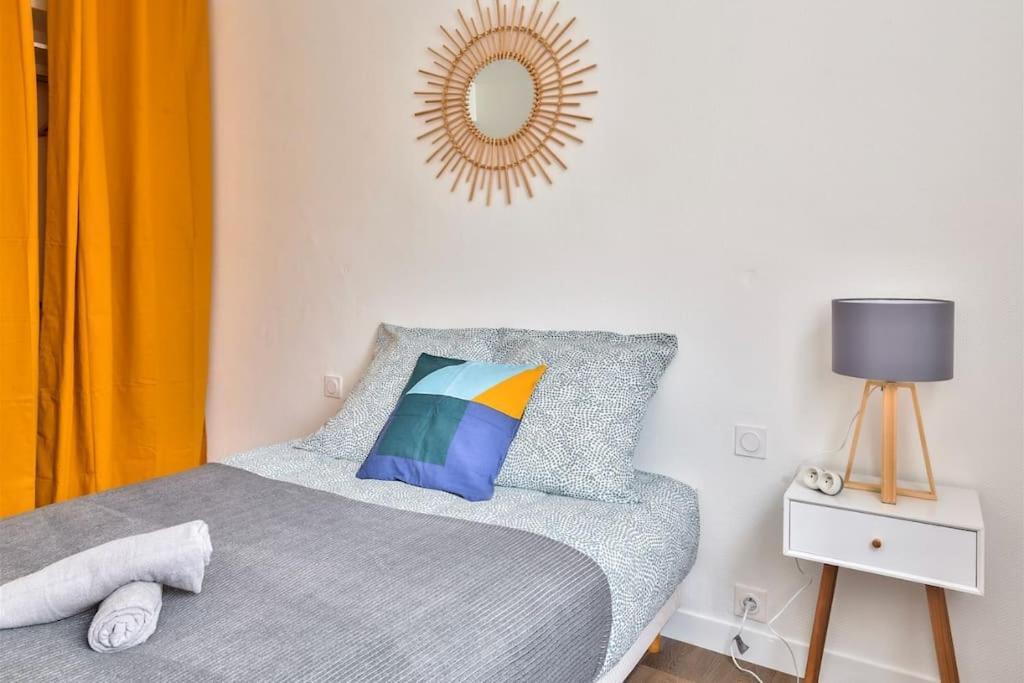 Apartamento Le Confort Brestois - Proche Centre Exterior foto